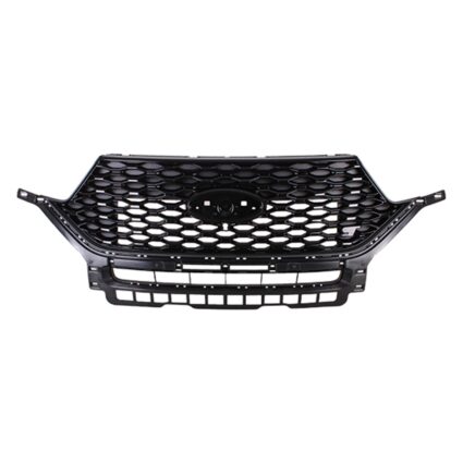Grille Assembly CAPA for Ford Explorer ST 2020–2024