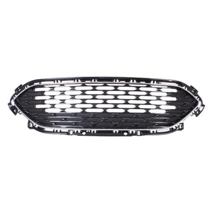 Grille Assembly CAPA for Ford Escape Titanium SE Titanium Plug-In Hybrid SEL Titanium Hybrid 2020–2022