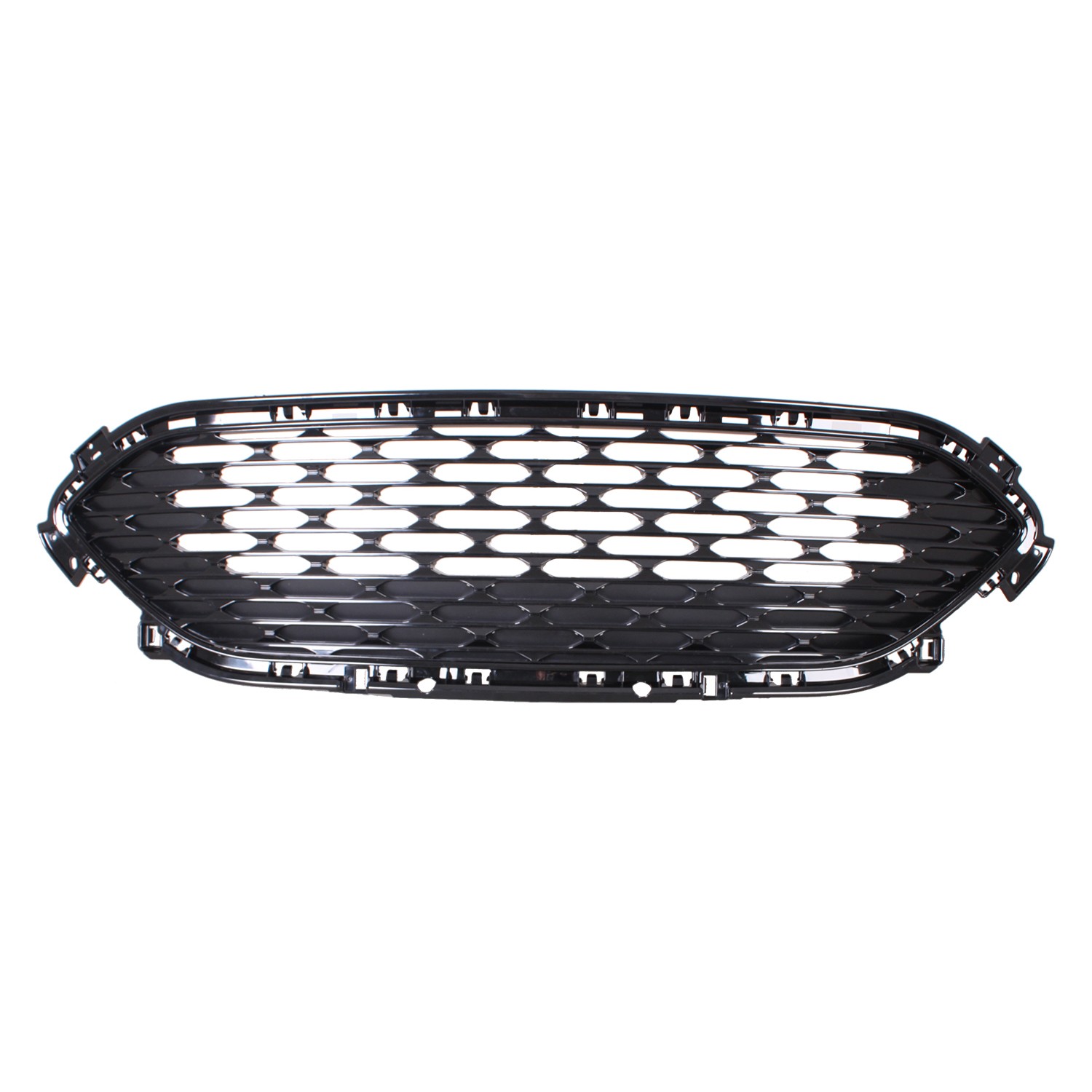 Grille Assembly CAPA for Ford Escape SE Sport Hybrid 2020