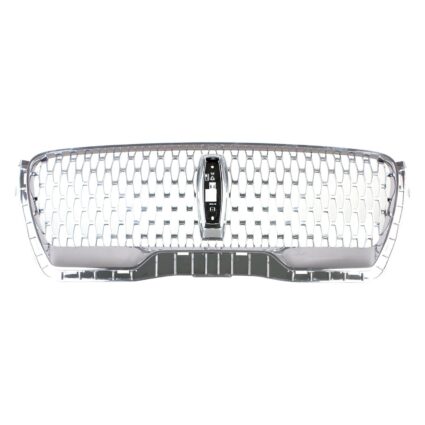 Grille Assembly CAPA for Lincoln Aviator Base 2020–2024