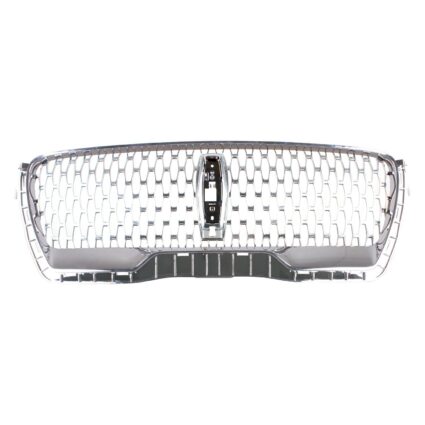 Grille Assembly w/o Monochromatic Pkg CAPA for Lincoln Aviator Reserve 2020–2024