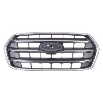 Grille Assembly w/o Front View Camera w/Front Parking Aid CAPA for Ford Transit-150 Transit-250 Transit-350 Transit-350 HD