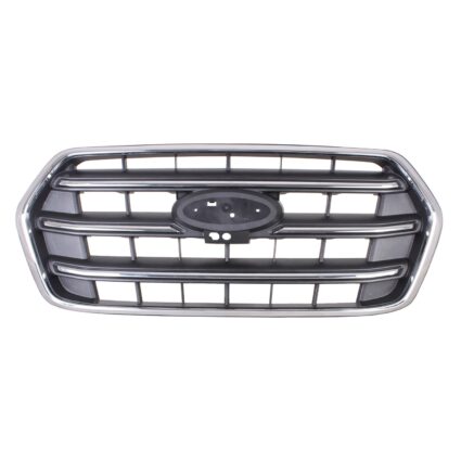 Grille Assembly w/Front View Camera CAPA for Ford Transit-150 Transit-250 Transit-350 Transit-350 HD