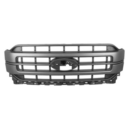 Grille Assembly w/Sport Pkg CAPA for Ford F-150 Lariat 2021–2023