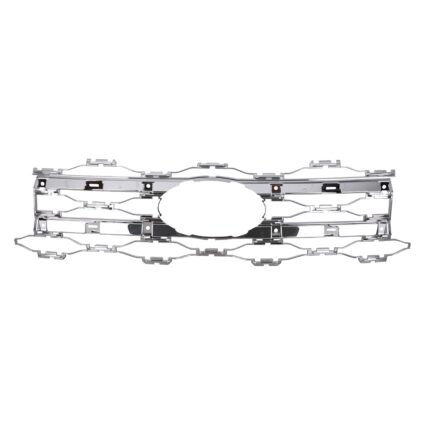Grille Assembly Inner Standard Equipment CAPA for Ford Expedition Limited Platinum King Ranch 2022–2024