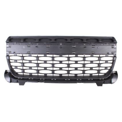 Grille Assembly CAPA for Ford Maverick XLT 2022–2024