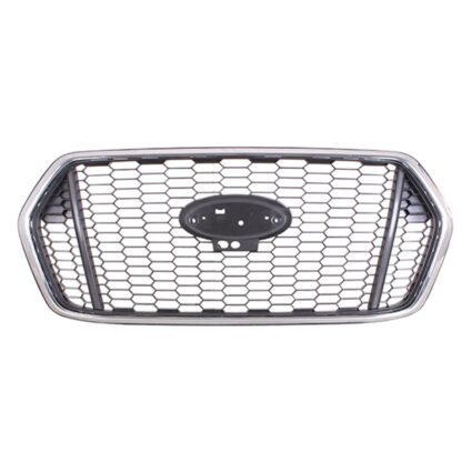 Grille Assembly w/Front View Camera for Ford Transit-150 Transit-250 Transit-350 Transit-350 HD