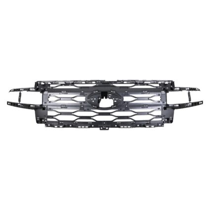 Grille Assembly Main Grille CAPA for Ford Expedition Limited Platinum XLT King Ranch XL STX 2022–2024