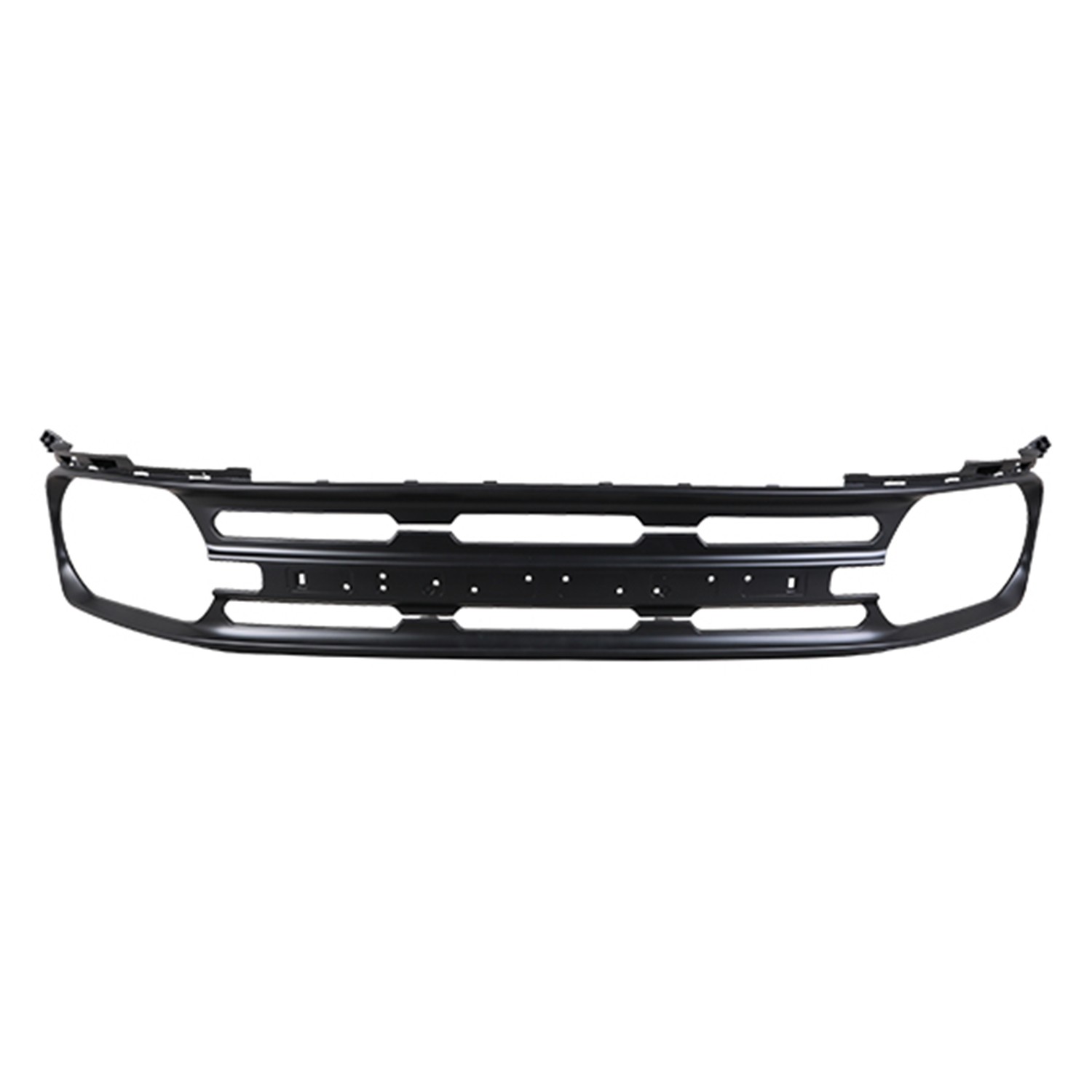 Grille Assembly CAPA for Ford Bronco Sport Outer Banks Big Bend Heritage Edition 2021–2024