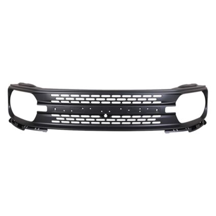 Grille Assembly CAPA for Ford Bronco Sport First Edition Badlands Heritage Limited Edition 2021–2024