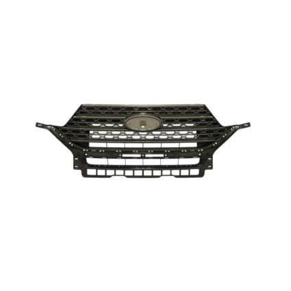 Grille Assembly w/Sport Appearance Pkg w/o Front View Camera CAPA for Ford Explorer XLT 2021–2024