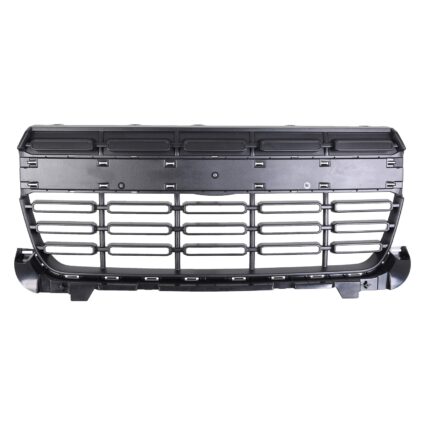 Grille Assembly w/o Adaptive Cruise Control CAPA for Ford Maverick Lariat 2022–2024