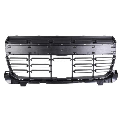Grille Assembly w/Adaptive Cruise Control CAPA for Ford Maverick Lariat 2022–2024