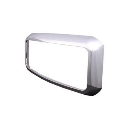 Grille Frame Chrome Surround for Ford F-250 Super Duty F-350 Super Duty