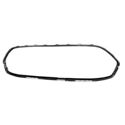 Grille Outer Grille Surround CAPA for Ford Fusion SE Hybrid Energi SE Energi Titanium Titanium Hybrid S Hybrid 2013–2016