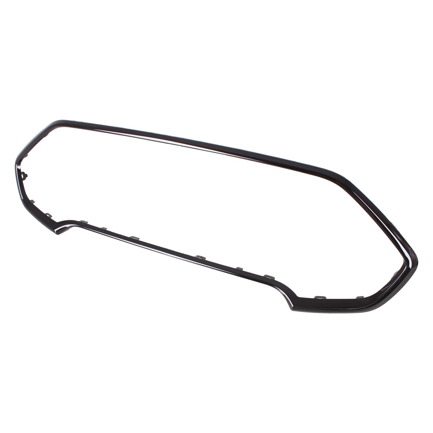 Grille Surround CAPA for Ford EcoSport S 2018–2022