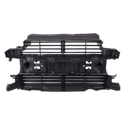 Grille Air Intake Shutter Assembly CAPA for Ford Escape 2013–2016