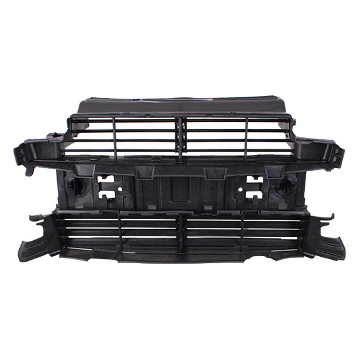 Grille Air Intake Shutter Assembly CAPA for Ford Escape 2013–2016