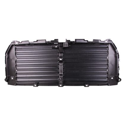 Grille Air Intake Active Grille Shutter CAPA for Ford F-150 2015–2020
