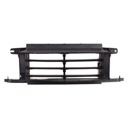 Grille Air Intake w/o Skid Plate Intercooler Shutter for Ford F-150 2018–2020