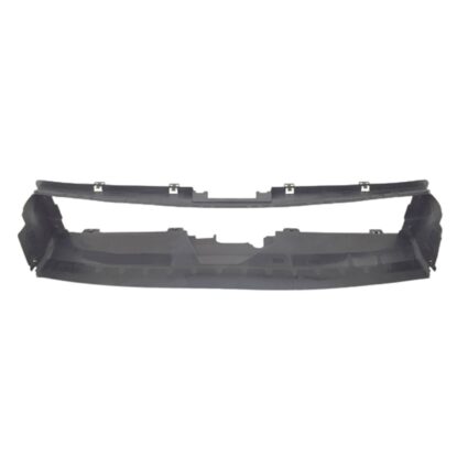 Grille Air Intake w/Adaptive Cruise Control Lower Deflector CAPA for Ford Escape 2020–2022