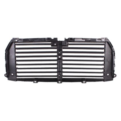 Grille Air Intake w/Skid Plate Radiator Shutter for Ford F-150 Raptor 2018–2020