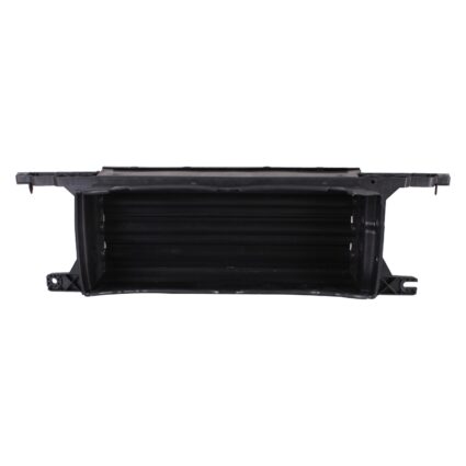 Grille Air Intake w/Skid Plate Intercooler Shutter CAPA for Ford F-150 2018–2020