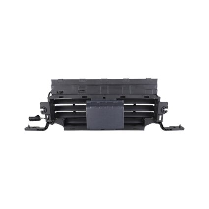 Grille Air Intake Intercooler Shutter w/o Adaptive Cruise Control for Ford Bronco 2021–2024