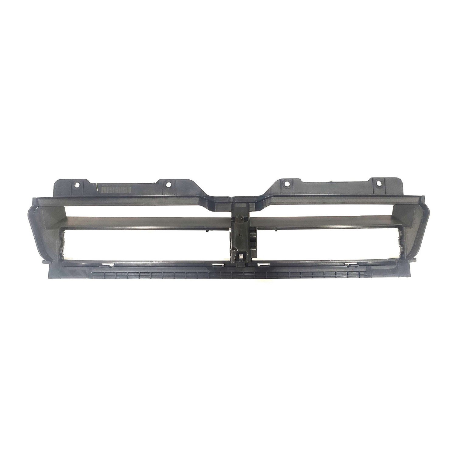 Grille Air Intake Dual Alternators Active Shutter CAPA for Ford Transit-150 Transit-250 Transit-350 Transit-350 HD