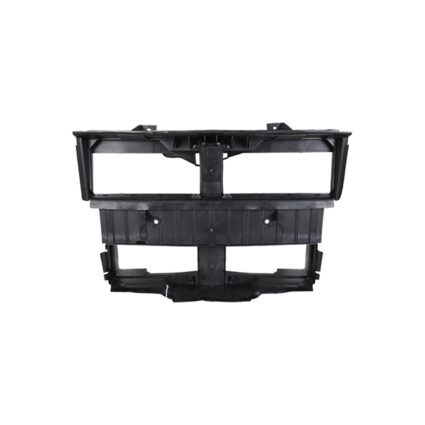 Grille Air Intake w/o Active Shutter Radiator Shutter Assembly for Ford Mustang 2024–2025