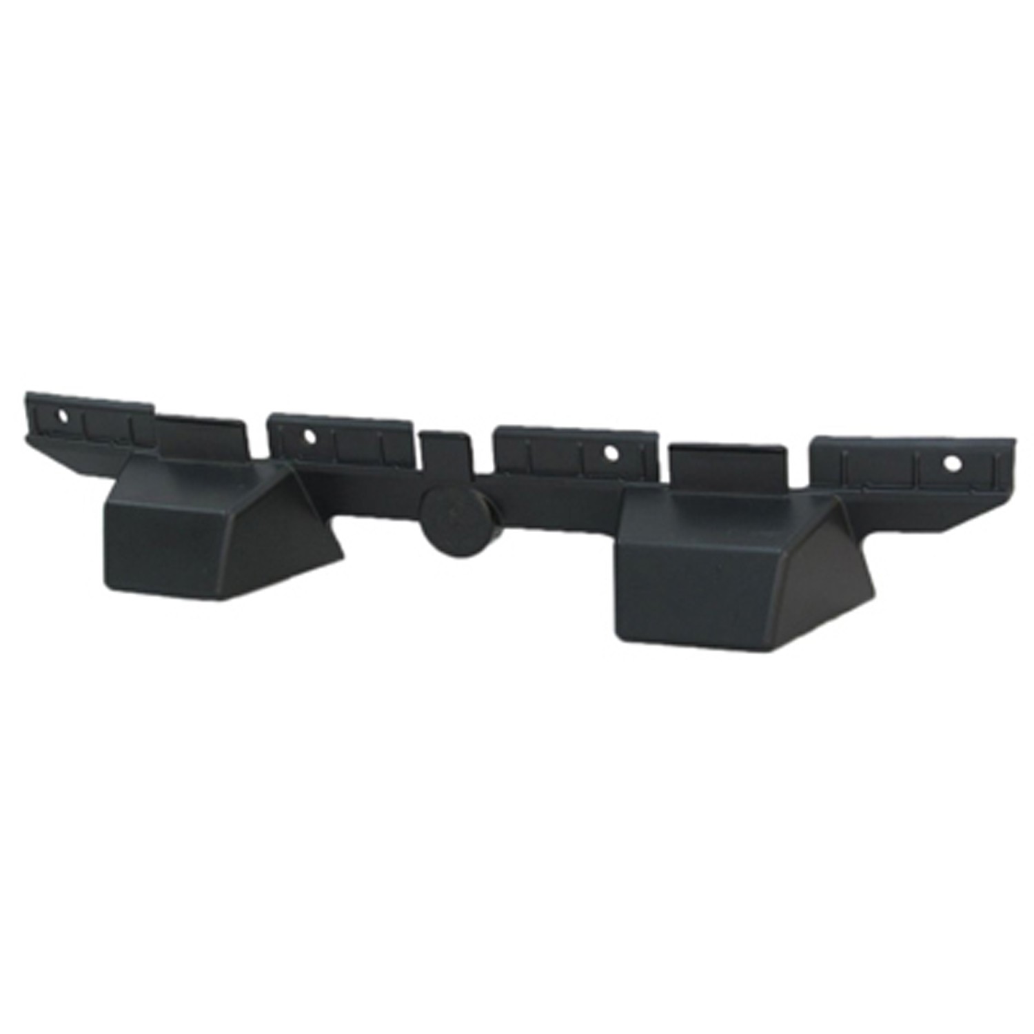 Grille Bracket Lower Grille Support for Ford Fiesta 2011–2013