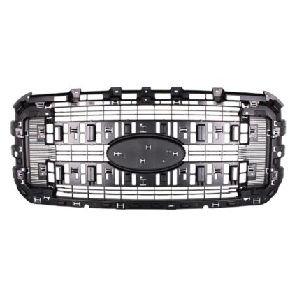 Grille Bracket w/Appearance Pkg/XLT/LARIAT/KING RANCH CAPA for Ford F-250 Super Duty F-350 Super Duty