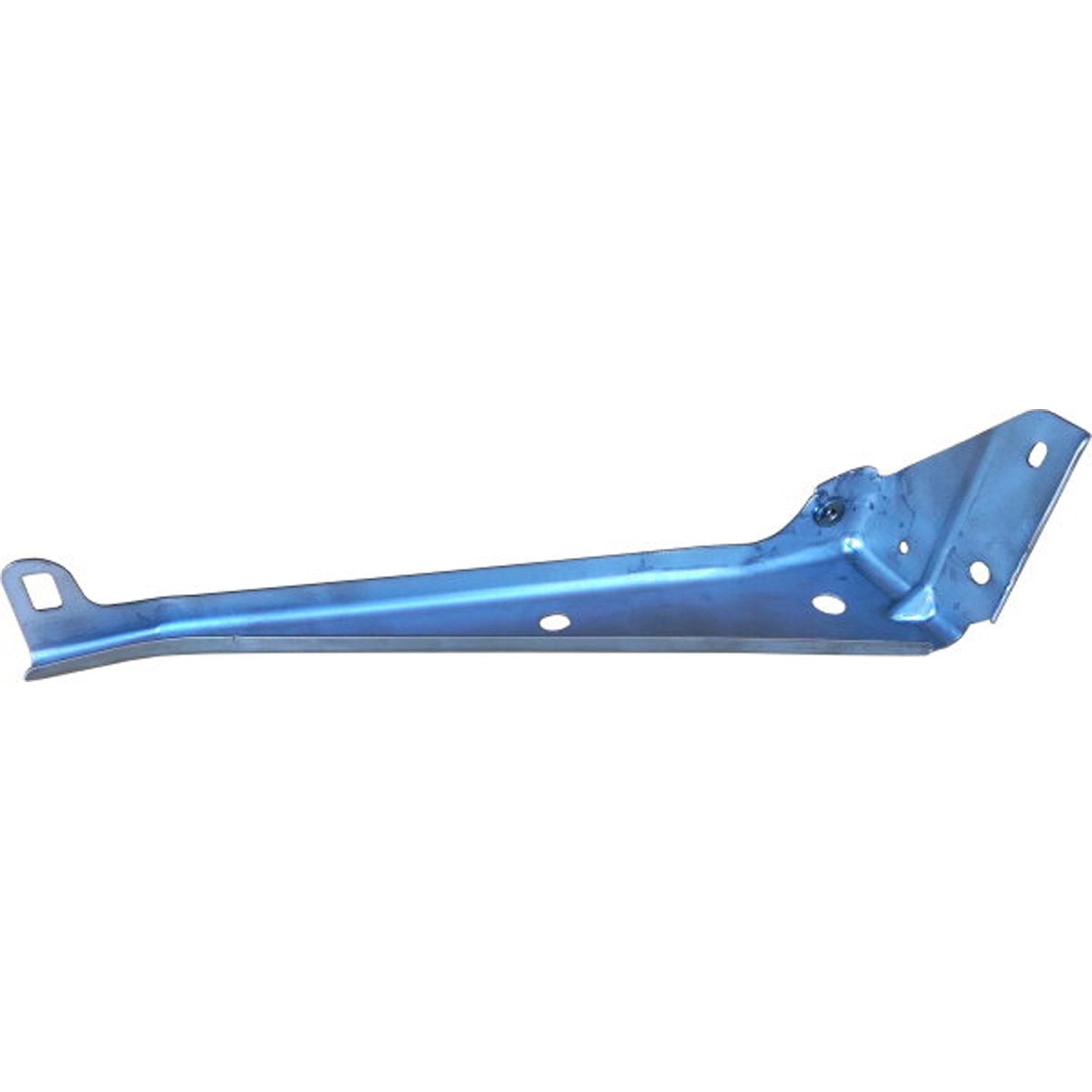 Grille Bracket Left CAPA for Ford F-150 2009–2014