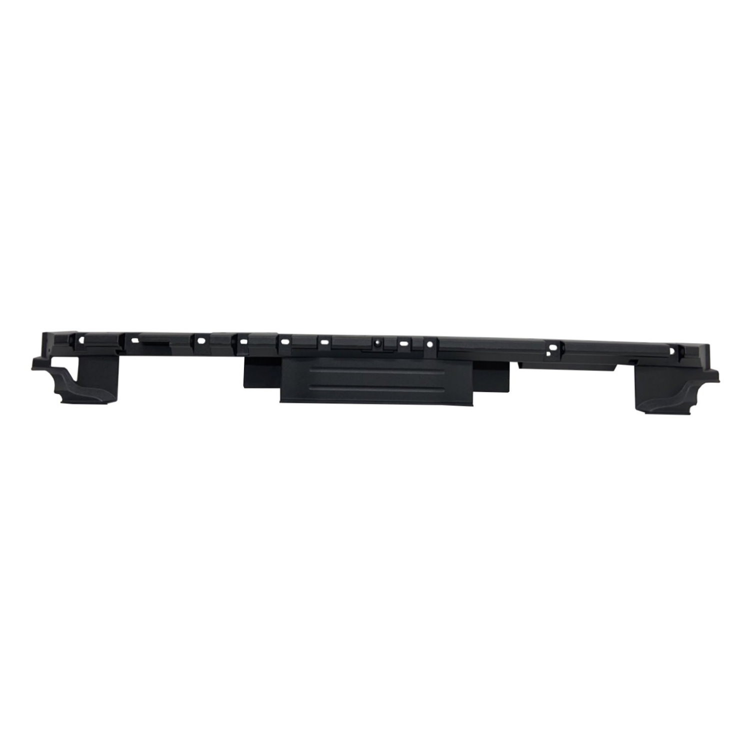 Grille Bracket CAPA for Ford Bronco Base Outer Banks Big Bend Black Diamond Heritage Edition 2021–2024