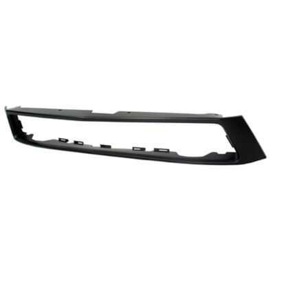 Grille Molding Grille Surround Panel CAPA for Ford Mustang GT 2010–2012