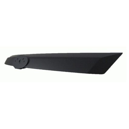 Grille Molding Center CAPA for Ford Fusion 2010–2012