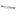 Grille Molding Center Black Chrome for Ford Fusion Sport 2011–2012