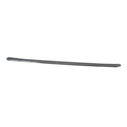 Grille Molding Grille Bar No. 1 CAPA for Ford Fusion SE Hybrid Energi SE Energi Titanium Titanium Hybrid S Hybrid 2013–2016