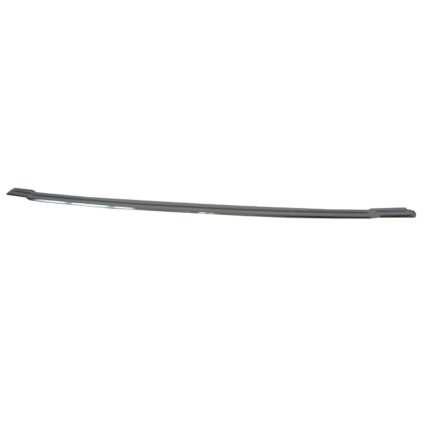 Grille Molding Grille Bar No. 2 CAPA for Ford Fusion SE Hybrid Energi SE Energi Titanium Titanium Hybrid S Hybrid 2013–2016