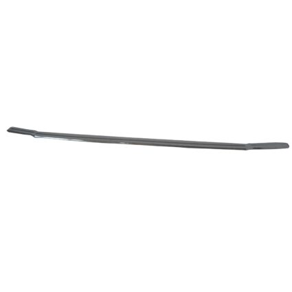 Grille Molding Grille Bar No. 3 CAPA for Ford Fusion SE Hybrid Energi SE Energi Titanium Titanium Hybrid S Hybrid 2013–2016