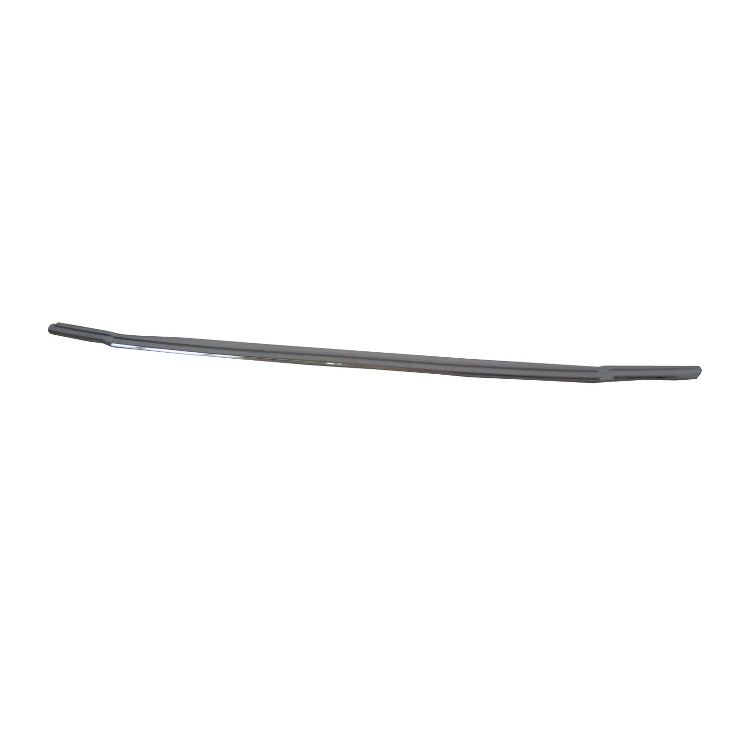 Grille Molding Grille Bar No. 5 CAPA for Ford Fusion SE Hybrid Energi SE Energi Titanium Titanium Hybrid S Hybrid 2013–2016
