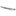 Grille Molding w/o Tremor Off-Road Pkg Center Bar CAPA for Ford Maverick XLT Lariat 2022–2024