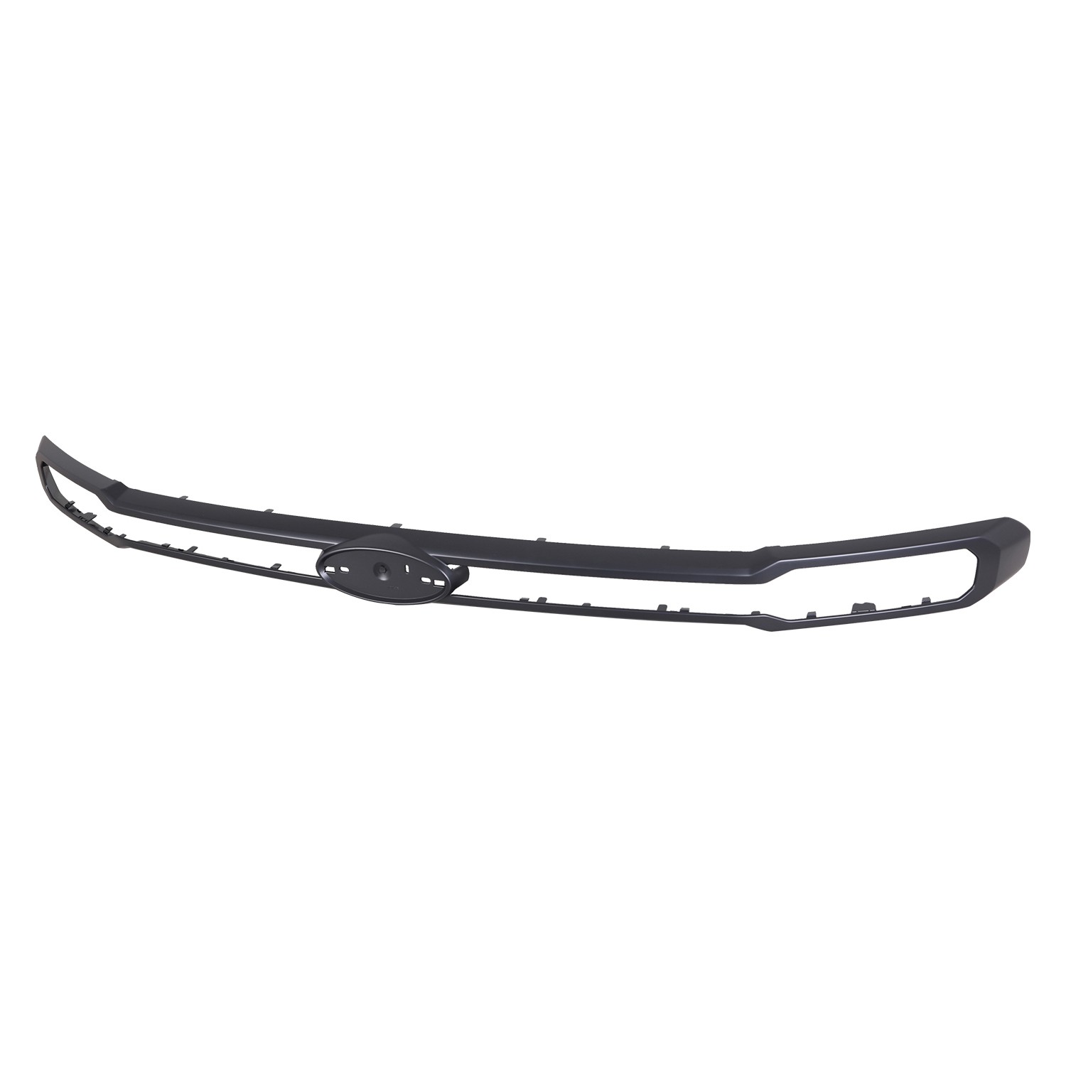 Grille Molding w/Tremor Off-Road Pkg Center Bar for Ford Maverick XLT Lariat 2023–2024
