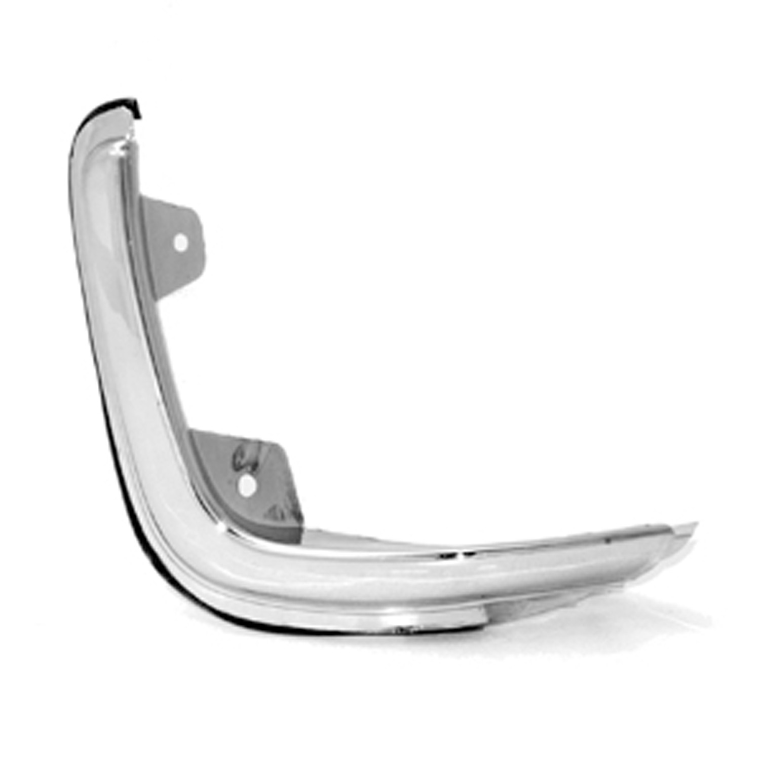 Grille Molding Left for Ford Ranger XLT 1993–1997