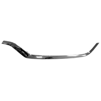 Grille Molding Left Grille Trim for Lincoln MKX 2016–2018