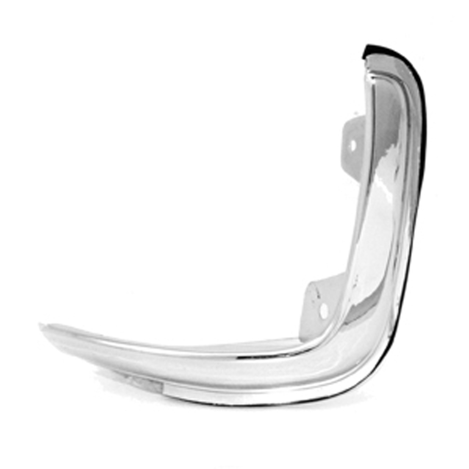 Grille Molding Right for Ford Ranger XLT 1993–1997
