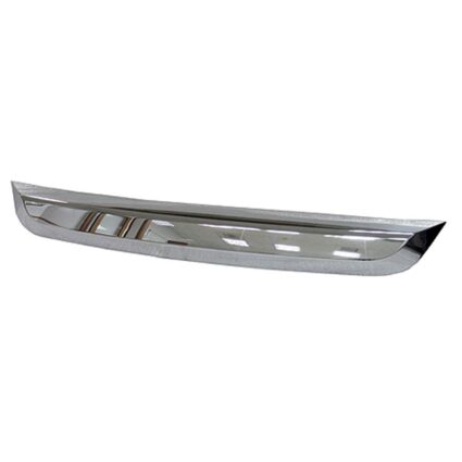 Grille Molding Lower Chrome CAPA for Ford Fusion Hybrid 2010–2012