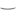 Grille Molding Lower To 12-3-13 Black for Ford Explorer Police Interceptor Utility
