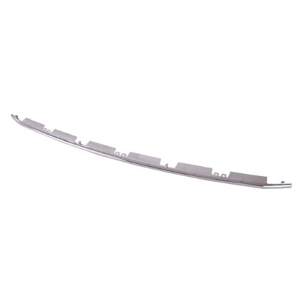 Grille Molding Lower Chrome CAPA for Ford Expedition Limited XLT 2018–2021
