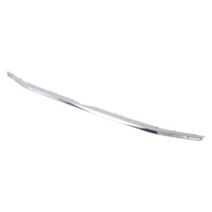 Grille Molding Lower Titanium CAPA for Ford EcoSport 2018–2022